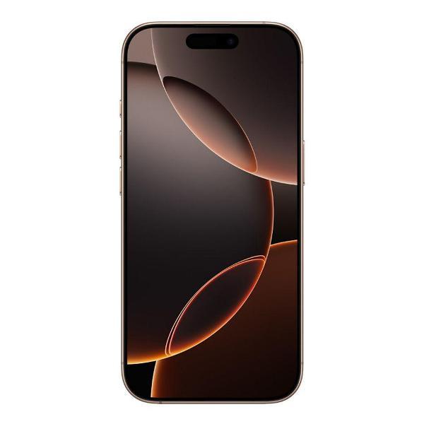 Смартфон Apple iPhone 16 Pro Max 512GB Desert Titanium(без RuStore)