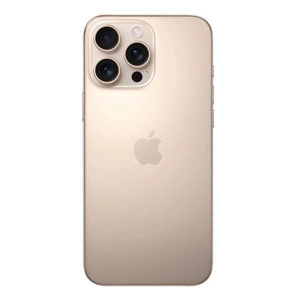 Смартфон Apple iPhone 16 Pro Max 512GB Desert Titanium(без RuStore)