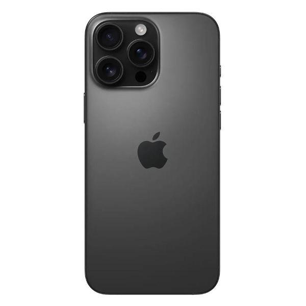 Смартфон Apple iPhone 16 Pro Max 512GB черный титан(без RuStore)