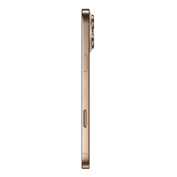 Смартфон Apple iPhone 16 Pro Max 1TB Desert Titanium(без RuStore)