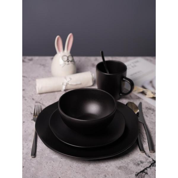 Столовый сервиз Elrington ELSA, 16 предметов