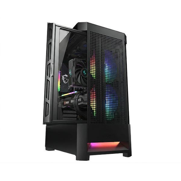 Системный блок Hard Comp CB/14400F/5070/16/512Gb