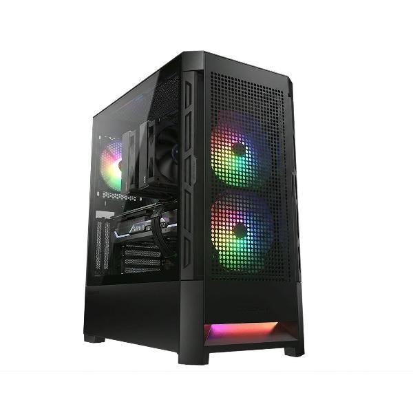 Системный блок Hard Comp CB/14600KF/5060Ti/16/512Gb