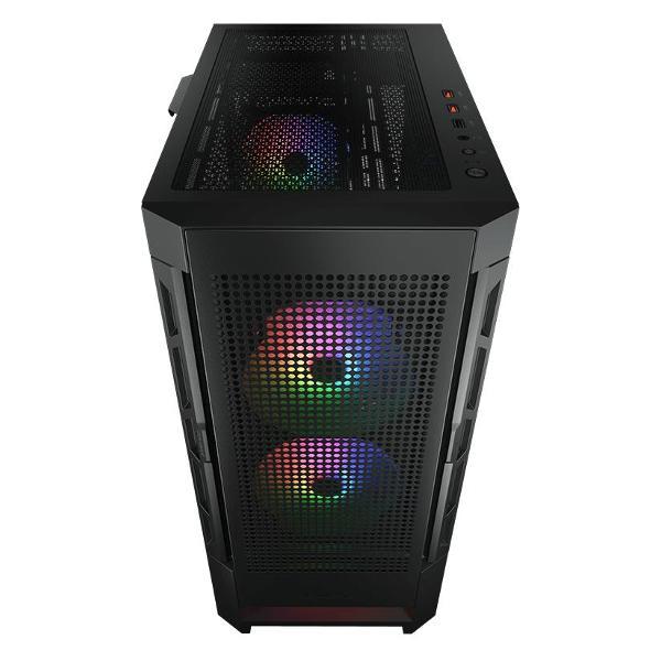 Системный блок Hard Comp CB/14600KF/5060Ti16Gb/16/512Gb