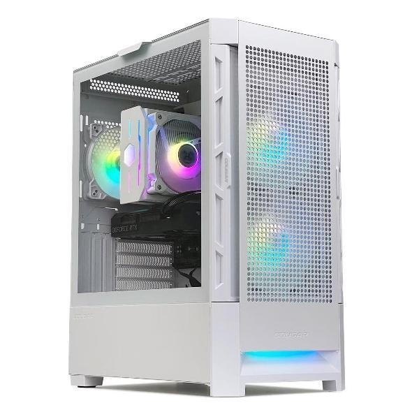 Системный блок Hard Comp CW/12400F/5070Ti/16/512Gb