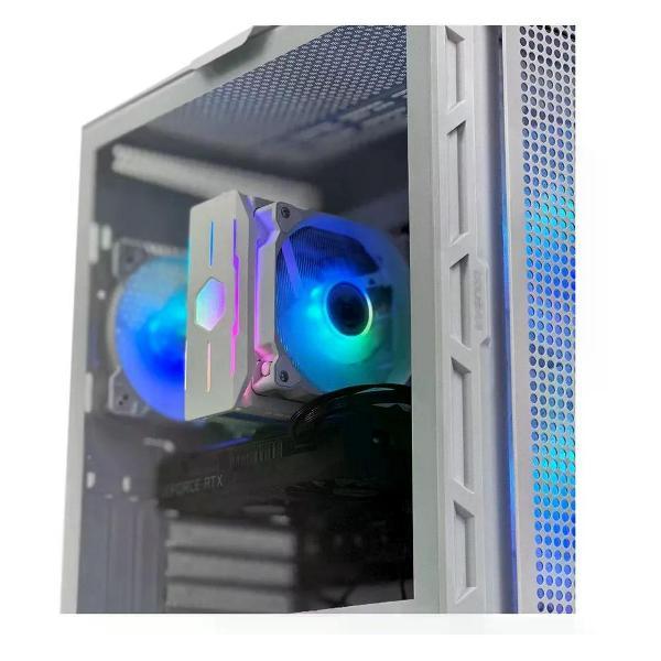 Системный блок Hard Comp CW/13400F/5060Ti/32/1Tb