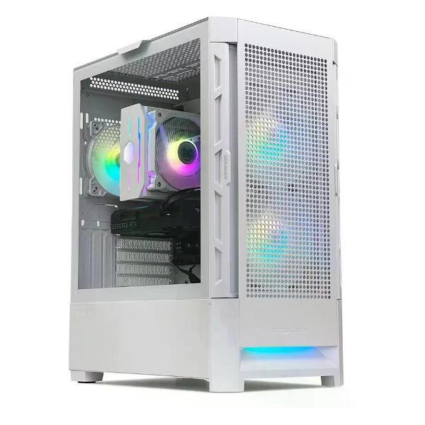 Системный блок Hard Comp CW/14400F/5060Ti/16/512Gb