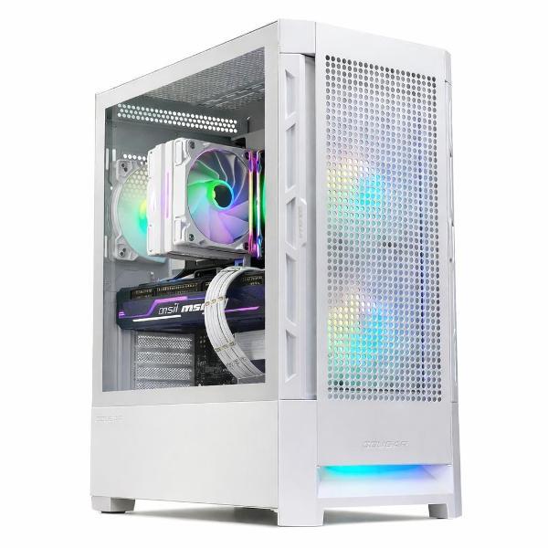Системный блок Hard Comp CW/14400F/5060Ti16Gb/32/1Tb