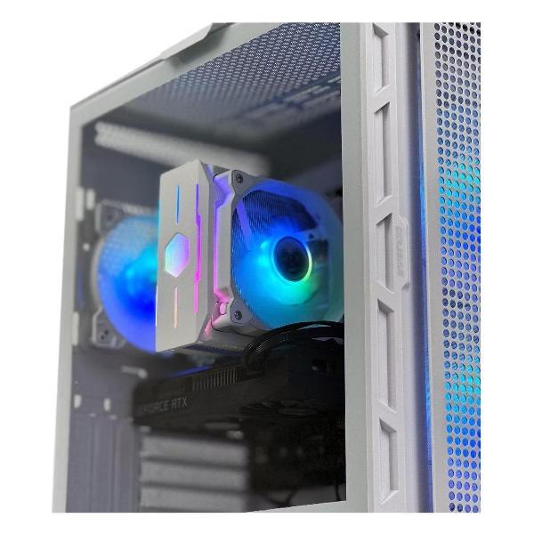 Системный блок Hard Comp CW/5700X/5060Ti/16/512Gb