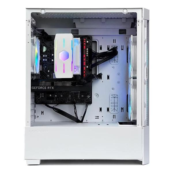 Системный блок Hard Comp CW/5700X/5060Ti16Gb/16/512Gb