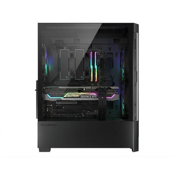 Системный блок Hard Comp CB/5700X/5060Ti16Gb/16/512Gb