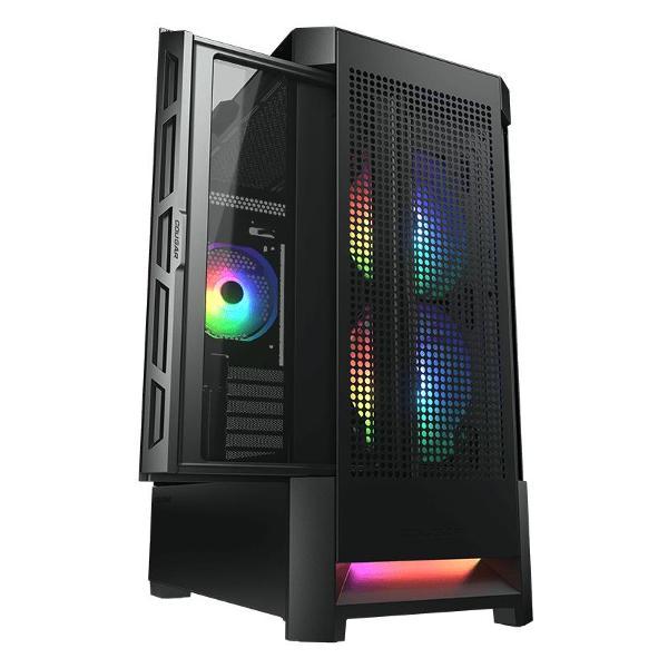 Системный блок Hard Comp CB/5700X/5070/16/512Gb