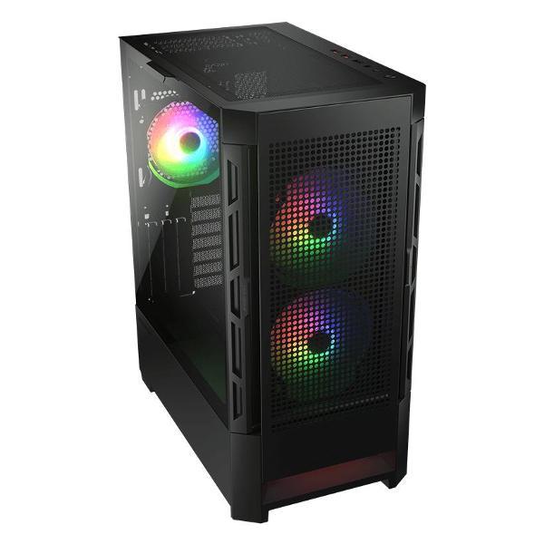 Системный блок Hard Comp CB/5700X/5070Ti/32/1Tb