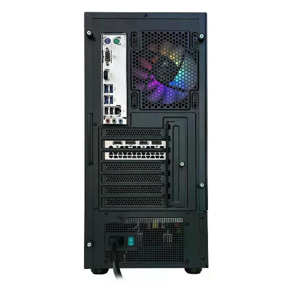 Системный блок Hard Comp CB/12400F/5060Ti8Gb/32/1Tb