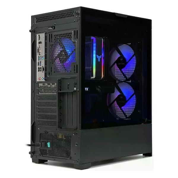 Системный блок Hard Comp CB/12400F/5070/16/512Gb