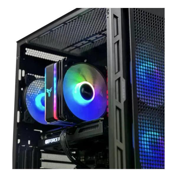 Системный блок Hard Comp CB/12400F/5070/32/1Tb