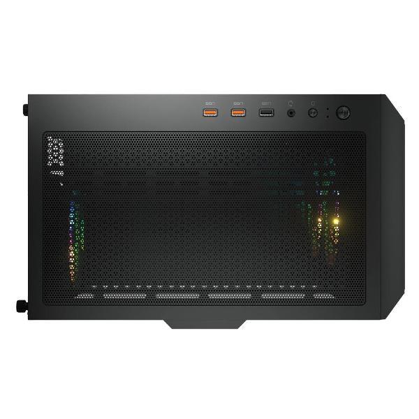 Системный блок Hard Comp CB/13400F/5070/16/512Gb