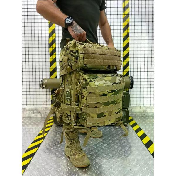 Рюкзак ZENKOFF 1001