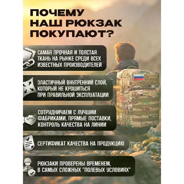 Рюкзак ZENKOFF 1001