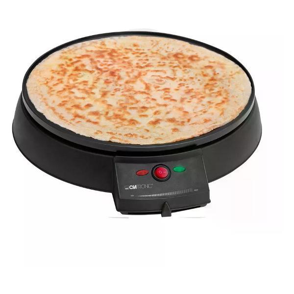 Блинница электрическая CLATRONIC CM 3372