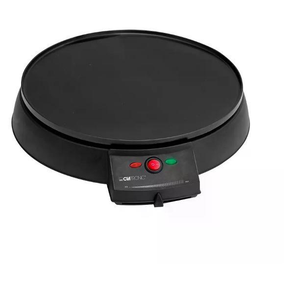 Блинница электрическая CLATRONIC CM 3372