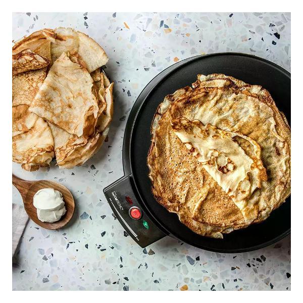 Блинница электрическая CLATRONIC CM 3372