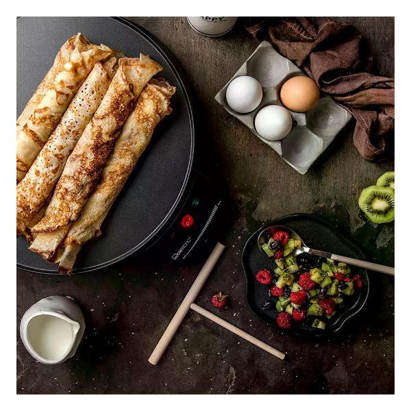 Блинница электрическая CLATRONIC CM 3372