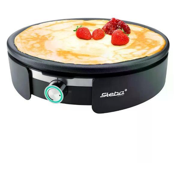 Блинница электрическая Steba CR 36 фото