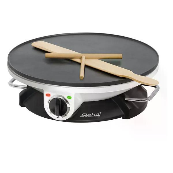 Блинница электрическая Steba CR 32