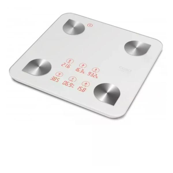 Весы напольные электронные Caso BF 4