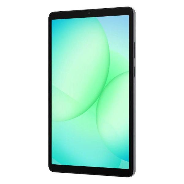 Планшет Samsung Galaxy Tab A11 8/128GB графитовый