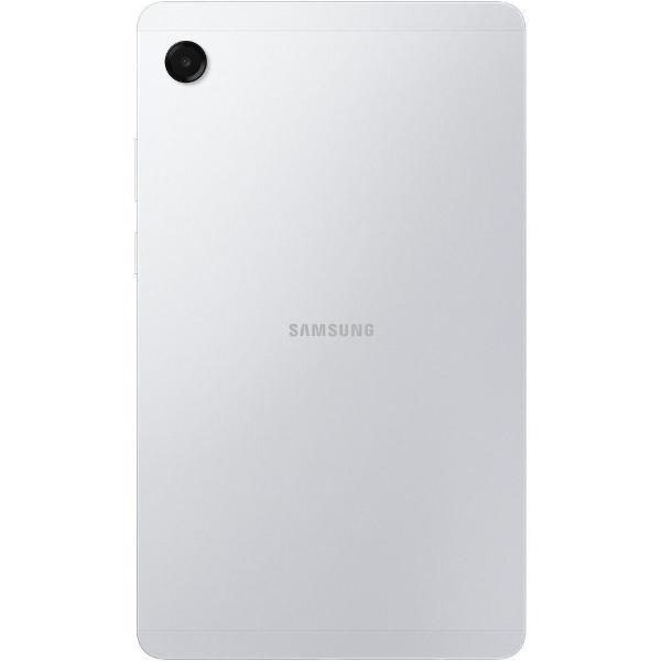 Планшет Samsung Galaxy Tab A11 4/64GB серебристый