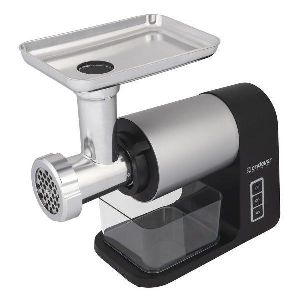 Мясорубка электрическая Endever Sigma-107