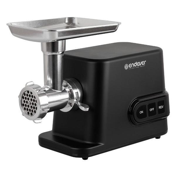 Мясорубка электрическая Endever Sigma-113 фото