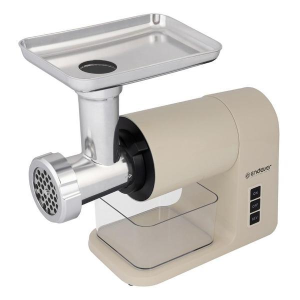 Мясорубка электрическая Endever Sigma-106