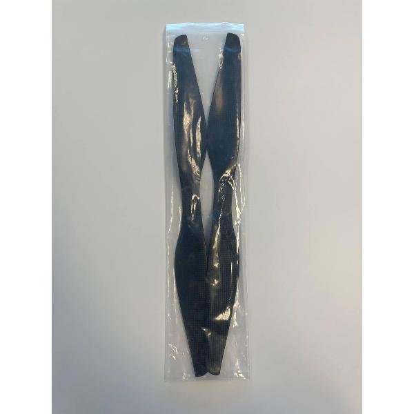 Пропеллер для квадрокоптеров Noname 18x5.5