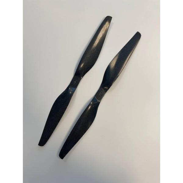 Пропеллер для квадрокоптеров Noname 18x5.5