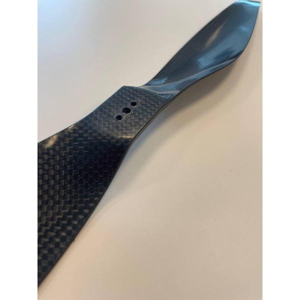 Пропеллер для квадрокоптеров Noname 18x5.5