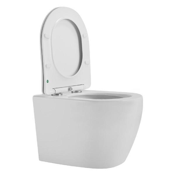 Унитаз IBERICA BLANCA IB.VTM.234