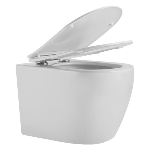 Унитаз IBERICA BLANCA IB.VTM.234