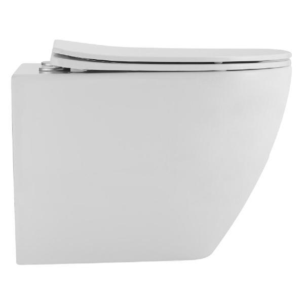 Унитаз IBERICA BLANCA IB.VTM.234