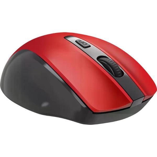 Мышь беспроводная Defender Prime MB-053