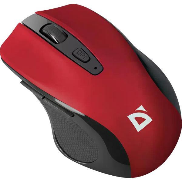 Мышь беспроводная Defender Prime MB-053