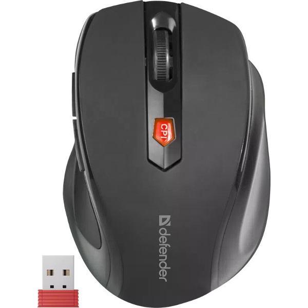 Мышь беспроводная Defender Ultra MM-315