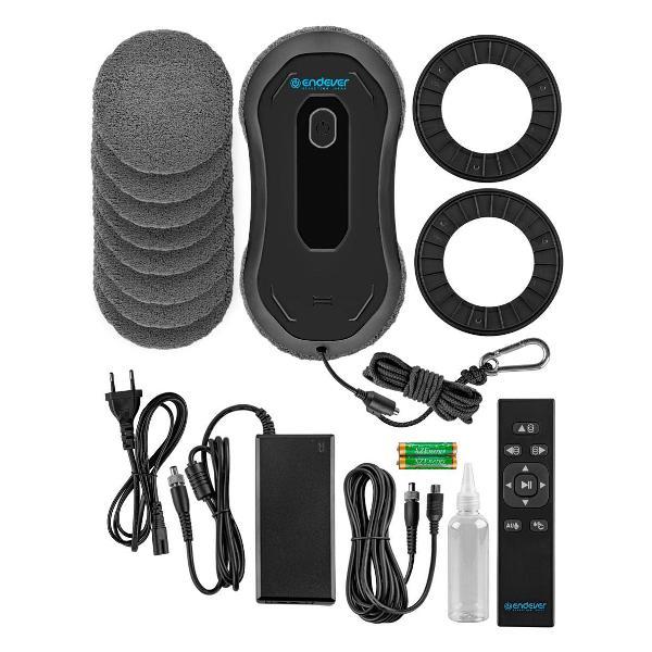 Робот для мойки окон Endever Skyclean 101