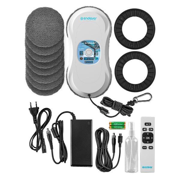 Робот для мойки окон Endever Skyclean 100