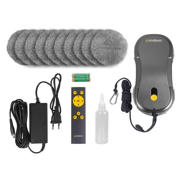 Робот для мойки окон Endever Skyclean-104