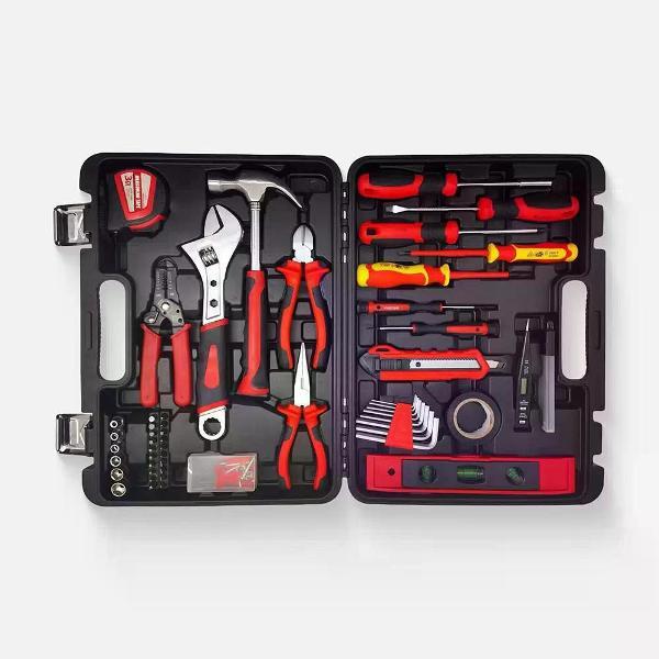 Набор автомобильных инструментов PROSKIT 112