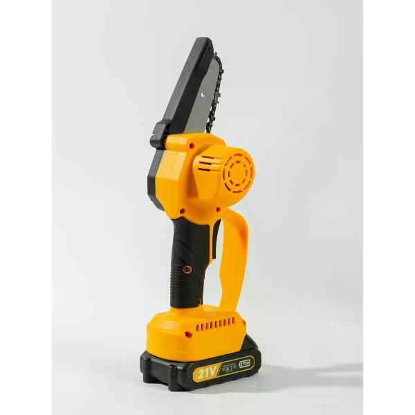 Пила цепная Craft Current CC471