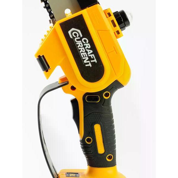 Пила цепная Craft Current CC471
